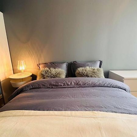 Apartamento Unik Jugend Leilighet I Sentrum Ålesund Exterior foto